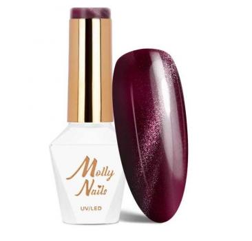 Molly Lac Cat Eye Red Nr 233  8 g