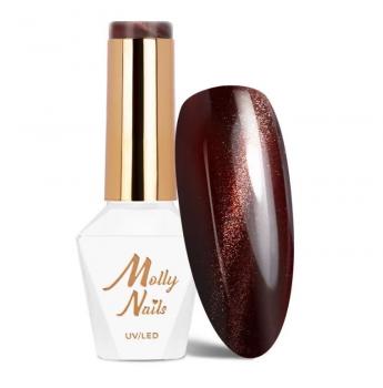 Molly Lac Cat Eye Red Nr 236  8 g