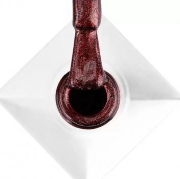 Molly Lac Cat Eye Red Nr 236  8 g