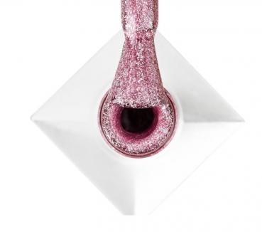 Preview: Molly Nail Cat Eye Glacier Crush Nr.251 Rose