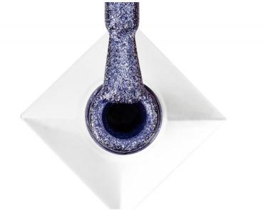 Preview: Molly Nail Cat Eye Glacier Crush Nr. 253 Mauve 8g