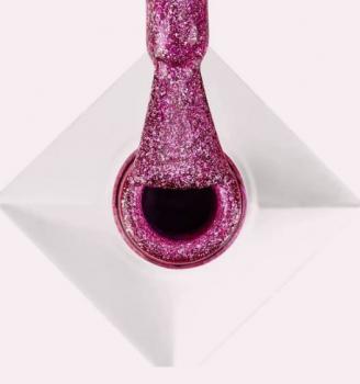 Preview: Molly Nail Cat Eye Glacier Crush Nr. 254 Fuchsia 8g
