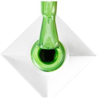 Preview: Cat Eye Pastel Nr . 270 Lime 8g mit Satin-Effekt !