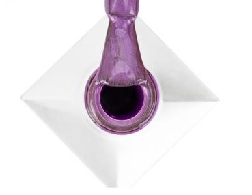 Preview: Cat Eye Pastel Violett Nr.273 8g mit Satin-Effekt !