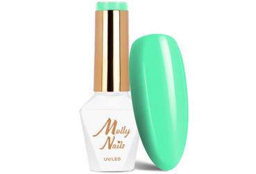 Molly Nails Sorbet Nr. 291 Mint Splash 8g