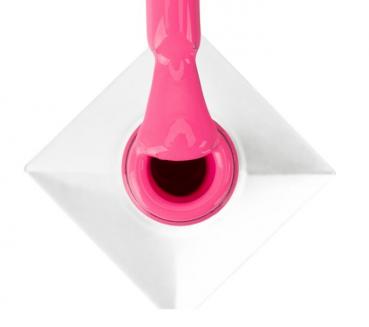 Preview: Molly Nails  Sorbet Nr. 296 Flamingo Pink 8g