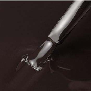 Molly Nails Dark Chocolate 300 – Hybridlack Braun 8 g