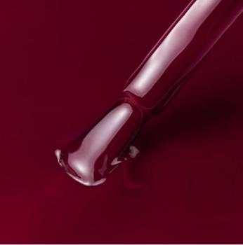 Preview: Molly Lac Cherry Bomb 302 - Hybridlack 8 g | Finger Fashion