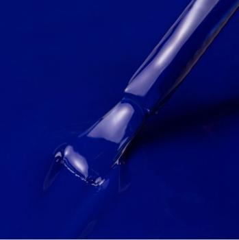 Preview: Molly Lac The Trend Edit Deep Navyl 306 - Hybridlack Marineblau 8 g