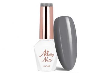 Molly Lac The Trend Edit - Steel 307 | 8 g