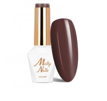 Molly Lac Choco Dreams - Sticky Toffee 354 | 8 g