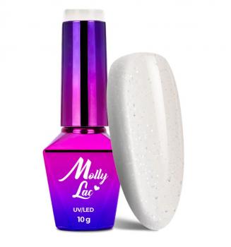 MOLLYLAC MADAME FRENCH  VANILLE 10 g  NR.420