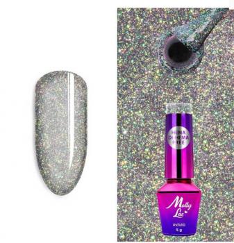 MOLLY LAC  SHOCKING SHINE HEMA/DI-HEMA-FREIER HYBRIDLACK SPACEWALKER 5G NR 683