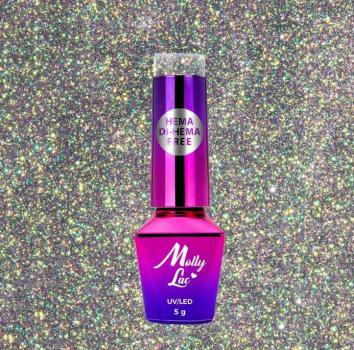 MOLLY LAC  SHOCKING SHINE HEMA/DI-HEMA-FREIER HYBRIDLACK SPACEWALKER 5G NR 683