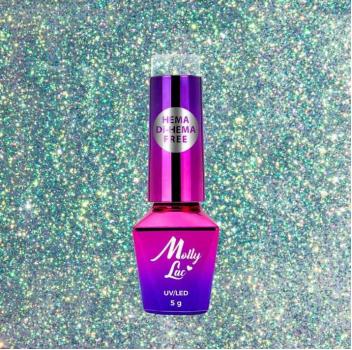 MOLLY LAC  SHOCKING SHINE HEMA/DI-HEMA-FREIER HYBRIDLACK LITTLE SOUL 5G NR 685