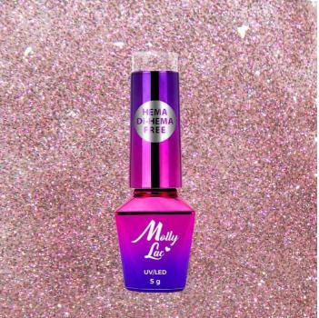 MOLLY LAC  SHOCKING SHINE HEMA/DI-HEMA-FREIER HYBRIDLACK SINNER 8G NR 687