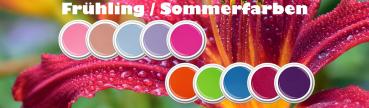 Color* Summer Set 2023 mit 10x5g