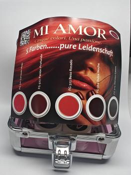 Mi Amor  Colorgel 5er Set