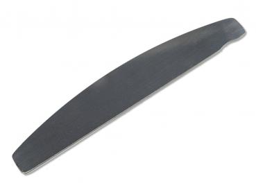 Boomerang Edelstahlboard-Wechselfeile 0,6 mm