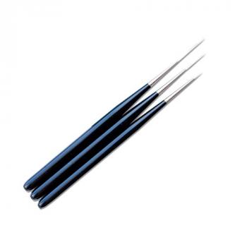 Nail Art  Liner - Pinsel 3er Set