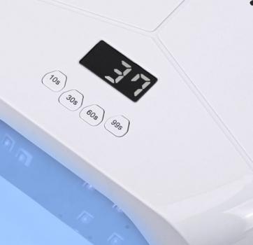 Preview: LED/UV-Lichtgerät