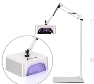 Molly Nails  UV/LED m. Stativ  36 W