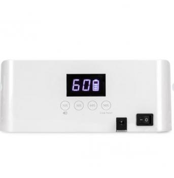 Preview: Molly Nails  UV/LED m. Stativ  36 W