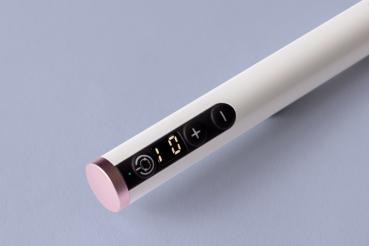 Preview: Fräser M-100 Cordless Nail Drill Pen