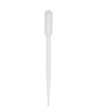Pipette f. Acryl Puder 0,5 ml