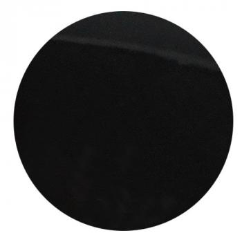 Nail-Art Folie Black 1,5m