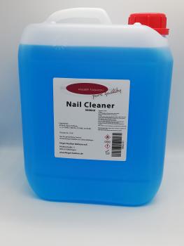 Nailcleaner