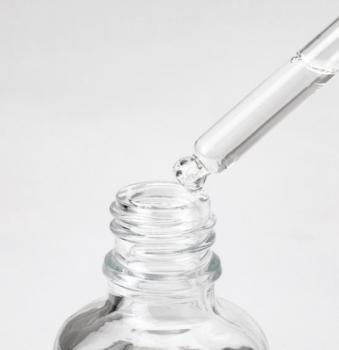 Magic Super Shine Finisher mit Pipette Molly Nails 50ml