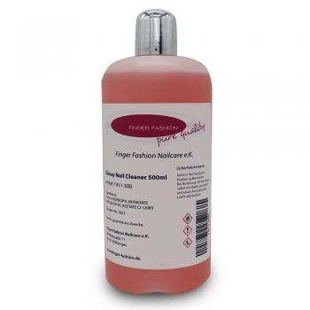 Glossy Nail Cleaner 500ml
