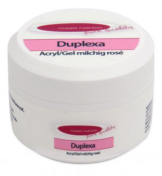 Duplexa Acrylgel milky rose 5 g