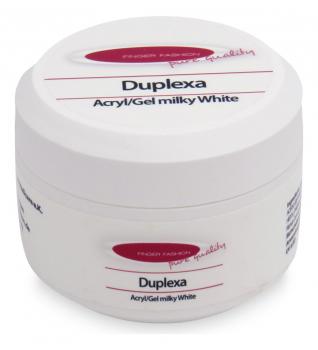 Duplexa Acrylgel Milky White  5 g