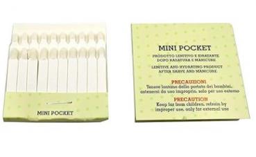 Blutstiller 20 Sticks in der Schachtel