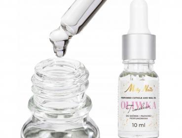 Nagelhautöl Timeless  10 ml