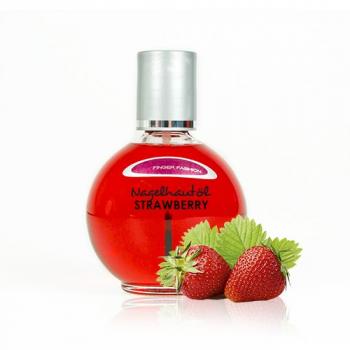 Nagelhautöl 75 ml Strawberry