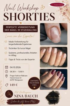 Workshop / Schulung