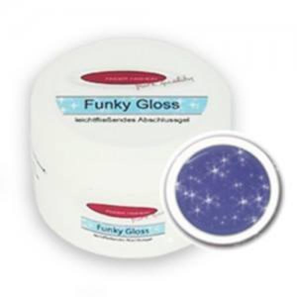 Funky Gloss Funkelgloss Funky Gloss Funkelgloss
