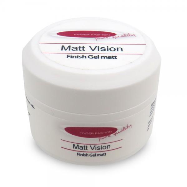 Matt Vision