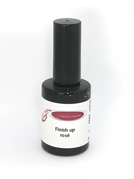 Finish up rose Finish up rose