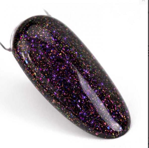 MOLLY LAC  VIOLET SHOW  Finish No Wipe 10g