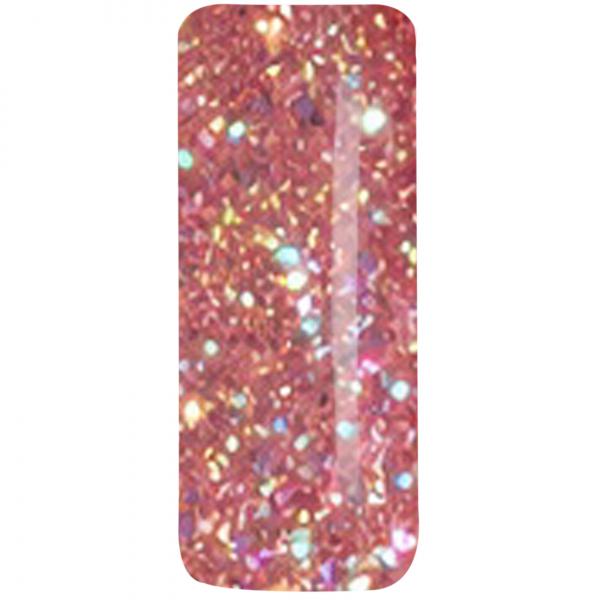 Optima Titanium  Fiberglas Gel Blush Crystal 30g