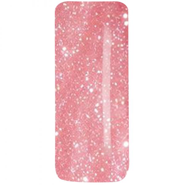 Optima Titanium Fiberglas Gel Pink Royal Glow  30g