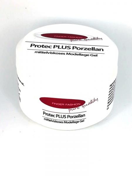 Protec plus Porzellan, elastisches u. standfestes Protec plus Porzellan, elastisches u. standfestes