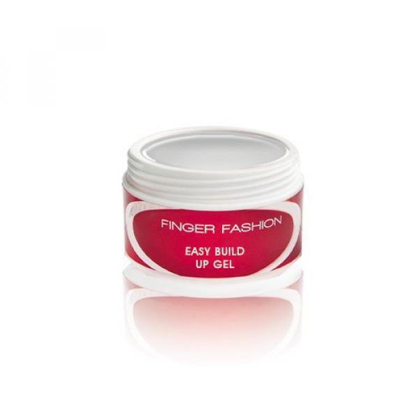 Easy Build Up Gel 15g ** Easy Build Up Gel 15g **