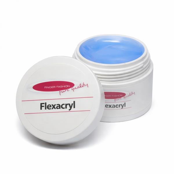 Flexacryl Clear – Modellage Gel