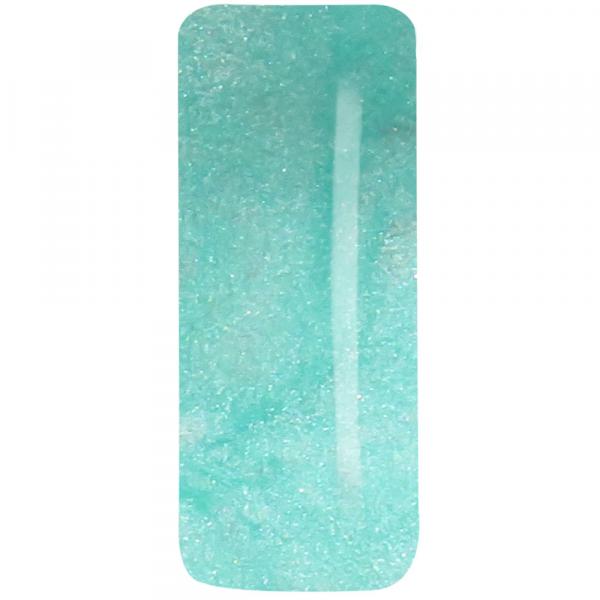 Color FG-270  Pearly Metallic Spearmint 5g