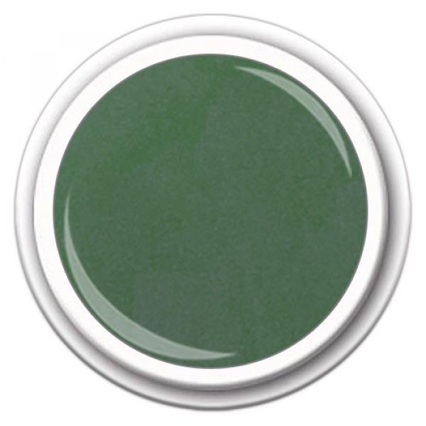 Color FG-294 Smaragd  Green